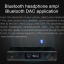 ขาย TOPPING DX7 Pro DAC/AMP ตั้งโต๊ะรองรับ Bluetooth 5.0 , 32BIT/768kHz , DSD1024