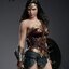 30/09/2568 INART AG-A023 Batman v Superman: Dawn of Justice - Wonder Woman