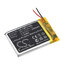 ขายแบตเตอรี่อะไหล่สำหรับเปลี่ยน Garmin INSTINCT SOLAR, STD-810G [-แบต-]