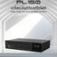 SMSL PL150 เครื่องเล่นซีดีออดิโอไฟล์ ชิป DAC CS43198 ไดรฟ์ซีดี Philips ประกันศูนย์ไทย