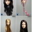 SUPER DUCK SDH015 Females Headsculpt