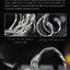 FiiO Jade Audio JH5 หูฟัง IEMs Hybrid 5 ไดรเวอร์ 1DD+4BA รองรับ Hi-Res ประกันศูนย์ไทย