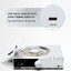 SMSL PL200 T เครื่องเล่นซีดีตั้งโต๊ะขนาดกะทัดรัด รองรับ MQA-CD ประกันศูนย์ไทย