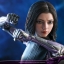 Hot Toys MMS520 ALITA BATTLE ANGEL - ALITA