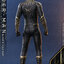 Hot Toys MMS604 1/6 Spider-Man: No Way Home - Spider-Man (Black & Gold Suit)