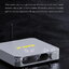 FiiO SR11 เครื่องรับเพลงสตรีมมิ่งแบบ Lossless ประสิทธิภาพสูง รองรับ AirPlay, Roon Ready ประกันศูนย์ไทย