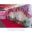Backdrop ถ่ายภาพงานแต่ง