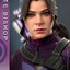 Hot Toys TMS074 1/6 Hawkeye - Kate Bishop