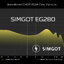 <PreOrder> Simgot EG280 หูฟัง IEMs 2 ไดรเวอร์ 1DD+1planar สำหรับการเล่นเกมและฟังเพลงระดับ Hi-Fi ประกันศูนย์ไทย