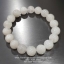 Moonstone มูนสโตน Moonstone 10 มม พลอยที่ช่วยเพิ่มพลังบวก ความแจ่มใสและรุ่งเรืองความผาสุก ความสุข และความโชคดีมาให้กับผู้สวมใส่