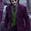 Hot Toys QS010 1/4 THE DARK KNIGHT - THE JOKER (SPECIAL EDITION)