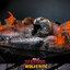 Hot Toys MMS781 Deadpool & Wolverine - X-23