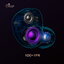 **SIMGOT EA1000** หูฟัง IEMs Hybrid 2 ไดรเวอร์ 1DD+1PR รองรับ Hi-Res ประกันศูนย์ไทย