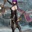 SUPER DUCK SET079 1/6 Sexy Ninja