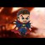 Hot Toys COSB494 Avengers : Infinity War - Doctor Strange (Fighting Version)