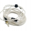 ขาย X-Tips Silver Centurion สายหูฟังขั้ว 2pin 0.78 สำหรับ TFZ ทุกรุ่น