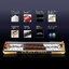 Gustard Fuse ฟิวส์สำหรับอุปกรณ์เครื่องเสียง เพิ่มช่วงการได้ยินและลดการบิดเบือนเสียง