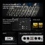 Topping DX9 DAC/AMP รุ่นพิเศษครบรอบ 15ปี รองรับ LDAC, Dual Hi-Res ประกันศูนย์ไทย