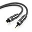 ขาย X-Tips ERTK สาย Optical to Mini Optical 3.5MM