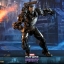 Hot Toys VGM33D28 MARVEL FUTURE FIGHT - THE PUNISHER (WAR MACHINE ARMOR)