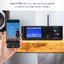 SMSL DP5SE DAP เครื่องเล่นเพลงเครือข่าย HiFi ชิป DAC/AMP ES9039Q2M รองรับ MQA ประกันศูนย์ไทย