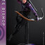 Hot Toys TMS074 1/6 Hawkeye - Kate Bishop