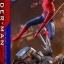 Hot Toys QS015 Spider-Man: Homecoming 1/4 Spider-Man (Deluxe Version)