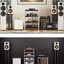 Fosi Audio SW10 ซับวูฟเฟอร์แอคทีฟประสิทธิภาพสูง ฟังก์ชันที่ลงตัวสำหรับระบบเสียงภายในบ้านยุคใหม่ ประกันศูนย์ไทย
