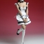 SUPER DUCK C015A, C, D Maid