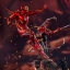 Iron Studios BDS Art Scale 1/10 Avengers: Infinity War - Iron Man MK.50