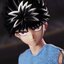 ASMUS TOYS YUYU001LUX 1/6 YUYU HAKUSHO - HIEI (Luxury Edition)