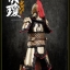 303TOYS MP002 MASTERPIECE SERIES: THE GUARDING GENERAL - QIN QIONG A.K.A SHUBAO (EXCLUSIVE EDITION)
