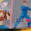 ASMUS TOYS YUYU004LUX Yu Yu Hakusho - Kazuma Kuwabara (LUXURY EDITION)