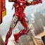 Hot Toys MMS500D27 THE AVENGERS - IRON MAN MARK VII