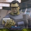 Hot Toys MMS558 Avengers: Endgame 1/6 Hulk
