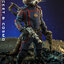 Hot Toys MMS708 1/6 Guardians of the Galaxy Vol. 3 - Rocket and Cosmo