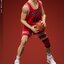 NOVA Studio NOVA-14B No.14 Basketball Player Sports Boy Mitsui Shou (Jersey Version)