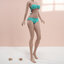 TBLeague S50B, S51B Body 1/6 Female Body Without Heaadsculpt