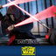 Hot Toys TMS102 1/6 Star Wars: The Clone Wars™ - Darth Sidious™