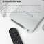 FiiO SR11 เครื่องรับเพลงสตรีมมิ่งแบบ Lossless ประสิทธิภาพสูง รองรับ AirPlay, Roon Ready ประกันศูนย์ไทย