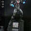 Hot Toys TMS057 1/6 Zack Snyder's Justice League - Cyborg