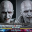 Hot Toys MMS676 1/6 Thor: Love and Thunder - Gorr