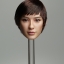 SUPER DUCK SDH013 Female headsculpt