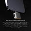 DD TC28i Pro หัวแปลง Lightning to Type C สำหรับอุปกรณ์ iOS
