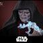 Hot Toys MMS805 Star Wars: Episode III – Revenge of the Sith - Palpatine (Darth Sidious)