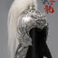 303TOYS x JSTOYS NO.303006 THREE KINDOMS - EVER-VICTORIOUS ZHAO YUN, ZILONG (EXCLUSIVE EDITION)
