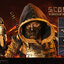 POPTOYS EX049 1/6 REPRESENTATIVE FROM HELL - SCORPION