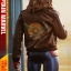Hot Toys MMS522 CAPTAIN MARVEL - CAPTAIN MARVEL (DELUXE VERSION)