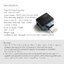DD TC35C แจ็คแปลง TypeC/Lightning ให้รองรับหูฟัง 3.5mm มาตรฐาน