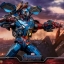Hot Toys MMS547D34 Avengers: Endgame 1/6 Iron Patriot